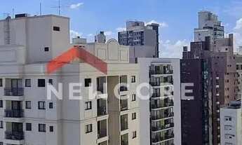 Imagem 6: Apartamento em Rua Padre José Teixeira - Cambuí - Campinas/SP