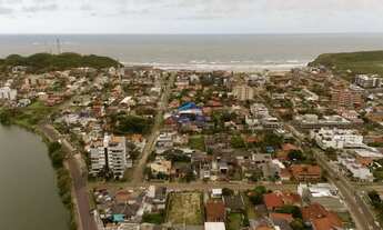 Imagem 6: Studio na planta de 1 dormitorio a venda na Praia da Cal em Torres/RS
