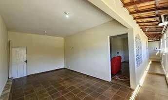 Imagem 5: Ótima Casa de Laje com 240m² na Vila Vicentina - Perto do Praça