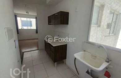 Imagem 7: Apartamento à venda Rua Sabino Pereira Nunes, Restinga - Porto Alegre