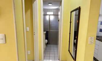 Imagem 6: Aluguel Anual // 01 Dorm. // Quadra Mar - Barra Sul // 01 vaga