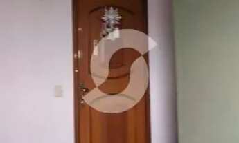 Imagem 3: Apartamento com 2 dormitórios à venda, 42 m² por R$ 300.000,00 - Fonseca - Niterói/RJ