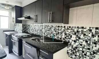 Imagem 6: 3 Quartos com Suíte, Varanda, Planejados e Lazer Completo