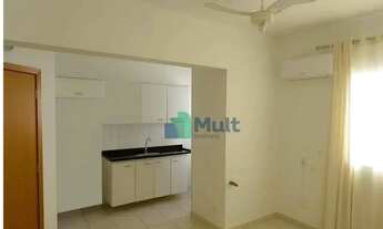 Imagem 2: Apartamento com 1 quarto à venda, 40 m² - Bosque das Juritis - Ribeirão Preto/SP