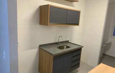 Imagem 4: Apartamento com 3 dormitórios para alugar, 84 m² por R$ 4.750,00/mês - Villa Branca - Jaca