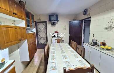 Imagem 6: Casa à venda em Piracicaba, Jardim Itapuã, com 3 quartos, com 134.7 m²