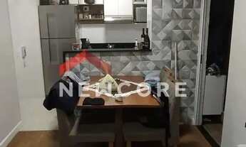 Imagem: Apartamento em Rua Botafogo - Urca (Justinópolis)