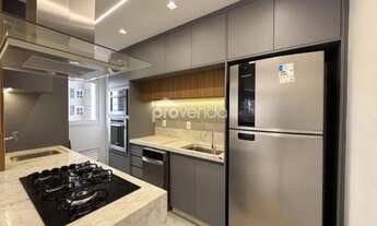 Imagem 4: APARTAMENTO - 3 SUÍTES - 2 VAGAS DE GARAGEM - ÁREA 105m² - RESIDENCIAL PARQUE NORONHA - SE