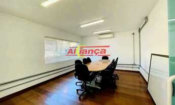 Imagem 7: Casa Comercial à venda com 7 quartos - 384 m²