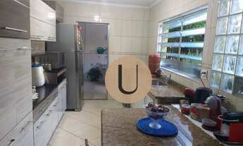 Imagem 5: Sobrado com 3 dormitórios à venda, Conjunto Residencial das Hortências - São Bernardo do C