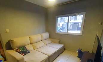 Imagem 2: Casa de condomínio com 3 quartos para alugar, 103m² - Parque São Sebastiao