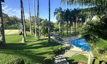 Imagem 3: Condomínio Fechado - Jaguariúna