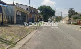 Imagem 4: Terreno à venda, 315 m² por R$ 794.000,01 - Vila Scarpelli - Santo André/SP