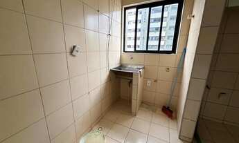 Imagem 3: Imóvel para venda tem 114 metros quadrados com 3 quartos em Meireles - Fortaleza - CE