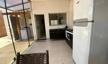 Imagem 2: Térrea para venda com 86 metros quadrados com 2 quartos