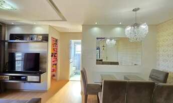 Imagem 3: Apartamento à Venda no Condomínio Trentino - Vila Nambi - Jundiaí/SP