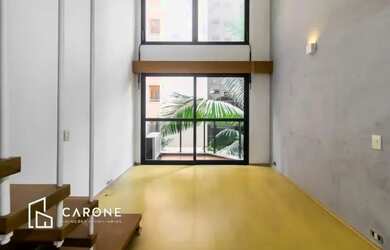 Imagem 2: APARTAMENTO RESIDENCIAL em SÃO PAULO - SP, ITAIM BIBI