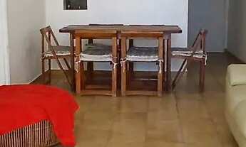 Imagem 2: 2 Dormitórios Pitangueiras Locação Anual