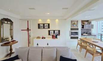 Imagem 5: Horto Florestal, Apartamento Com 03 Suítes, Para Venda, 149m2, Nascente, Salvador- BA