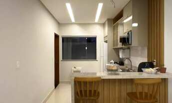Imagem 6: Malui Residence 3/4 - com moveis planejados [12563