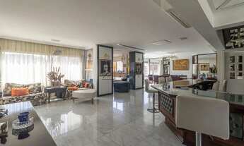 Imagem 2: Aluguel Apartamento 3 Dormitórios - 210 m² Consolação