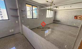 Imagem 3: Apartamento com 2 Suítes à Venda, 64 m² por R$ 490.000 - Meireles - Fortaleza/CE