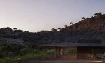 Imagem 5: Apartamento Garden à Venda, Alto Padrão, Canto da Lagoa, Florianópolis/SC