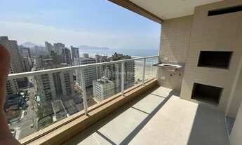 Imagem 7: EXCELENTE APARTAMENTO AVIAÇÃO!VISTA MAR,1SUITE,LAZER COMPLETO,2VAGAS DEMARCADA