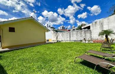 Imagem 6: CASA NA MOROM - BAIRRO BOQUEIRÃO