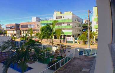 Imagem 3: Apartamento mobiliado