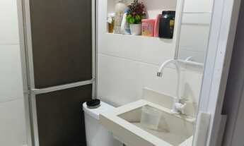 Imagem 2: Casa no curuçambá