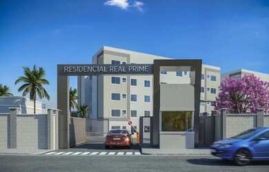 Imagem: Apartamento em Camaragibe