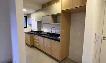 Imagem 3: FR- AP5225 Apartamento para LOCAÇÃO 2 dorm no Parque Industrial - SJCampos !!