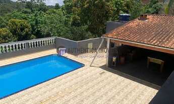 Imagem 2: CHÁCARA à VENDA - PARQUE MIRA FLORES - ITAPEVI - SÃO PAULO - SP - AUTHÊNTICA IMÓVEIS