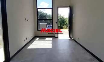 Imagem 2: CASA NOVA, ALTO PADRÃO - COND. RESERVA DO VALE - CAÇAPAVA-SP