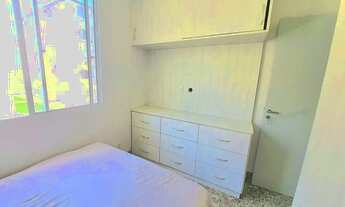 Imagem 4: KA- Apto 2 quartos Condomínio Rossi Vila Itacaré