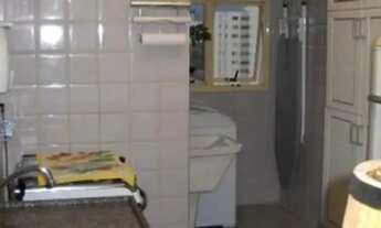 Imagem 3: Apartamento no Condomínio Royal Park no Parque Mandaqui com 54m² 2 dormitórios 1 suíte 2 b