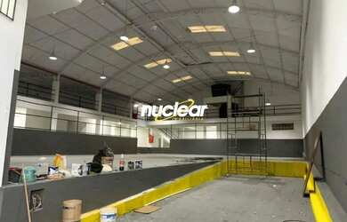 Imagem 4: Galpão à venda, Vila Formosa - São Paulo/SP