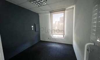 Imagem 7: Laje à venda em Campinas, Cambuí, com 260 m², Condomínio Edifício Avenida Escritórios