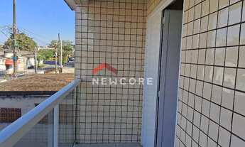 Imagem 7: Casa em Rua Luiz Di Renzo - São Jorge - Santos/SP