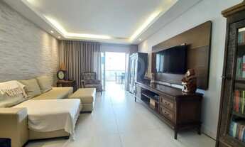 Imagem 2: Cobertura à venda, 3 quartos, 1 suíte, 3 vagas, Lourdes - Belo Horizonte/MG