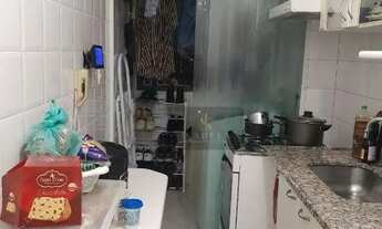 Imagem: Apartamento com 2 dormitórios à venda