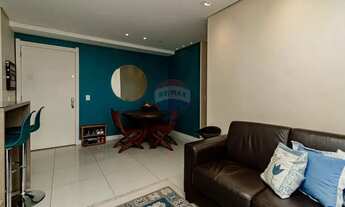 Imagem 6: APARTAMENTO 2 QUARTOS COM SACADA E VISTA DESLUMBRANTE PERTO DO HOSPITAL CONCEIÇÃO E SICRED