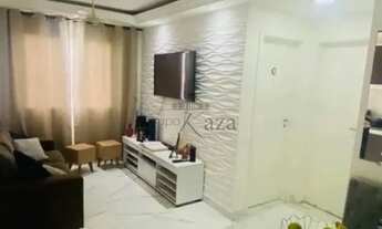 Imagem 2: Oportunidade - Apartamento - Residencial Colinas de Villa Branca - Loteamento Villa Branca