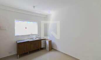 Imagem 3: Apartamento à Venda - Vila Ré, 1 Quarto, 30 m2