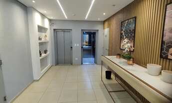 Imagem 2: Apartamento de 66 m2 com 2 dorms 2 vagas em Parque São Jorge - São Paulo - SP