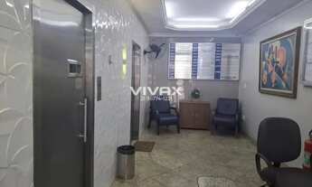 Imagem 3: MÉIER - Dias da Cruz - SALA - 1 Banheiro