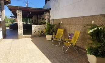 Imagem 7: Casa em Restinga