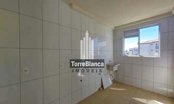 Imagem 5: Locação - Apartamento com 2 quartos, 1 vaga de garagem, Residencial Vida Nova II, Uvaranas