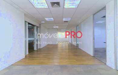 Imagem 4: Conjunto comercial com 158m² no Itaim